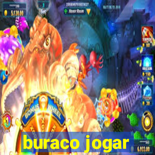 buraco jogar